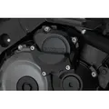 SW-Motech Motorgehäusedeckel-Schutz - Schwarz. Suzuki GSX-S1000/ GSX-S1000GX/ GSX-S950., schwarz