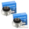 SACHS 2x DOMLAGER VORNE FÜR BMW 1-E81 E82 E87 E88 3-ER E46 E90 5-ER E39 E60 E61