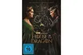 Warner Bros. DVD House of the Dragon: Die komplette 2. Staffel