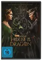 House of the Dragon - Staffel 2 | DVD | deutsch