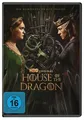 House of the Dragon: Die komplette 2. Staffel (DVD)