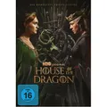 House Of The Dragon - Staffel 2