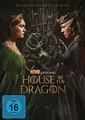 House of the Dragon - Staffel/Season 2 # DVD-NEU