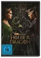 House Of The Dragon - Staffel 2 (DVD) Paddy Considine Matt Smith Alan Taylor