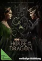 House of the Dragon - Staffel #2 (DVD)  4Disc - PLAION GmbH  - (DVD Video / TV-