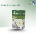Knorr Spargel Cremesuppe 2,1 Kg