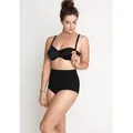 Anita Maternity Still-BH Basic mit Bügel, nahtlose Cups, verstellbare Träger, elastisch, bequem schwarz 75