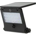 brennenstuhl SOL 1000 Pad LED Solarleuchte grau 26,2 cm, 1000 Lumen, 1 St.