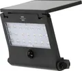 Brennenstuhl SOL 1000 Pad 1173740003 Solar-Außenwandleuchte 7W Leuchtfarben: Naturweiß