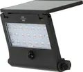 Solar LED-Strahler SOL 7W 840 (Weiß) grau IP65