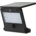 LED Solar Projektor mit Bewegungsmelder und Sensor 1173740003