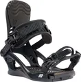 K2 CASSETTE Bindung 2026 black - M