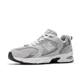 New Balance Unisex Mr530 V1 Sneaker, Raincloud Shadow Grey, 40.5 EU