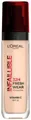 L'ORÉAL PARIS Foundation INFAILLIBLE 32H FRESH WEAR MAKE-UP FOUNDATION, wirkt bis zu 32 Stunden lang wie frisch aufgetragen