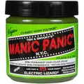 Manic Panic Classic High Voltage Electric Lizard 118 ml