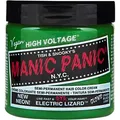 Manic Panic Semi-Permanent Hair Color Cream Electic Lizard