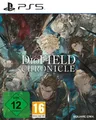 The DioField Chronicle, 1 PS5-Blu-Ray-Disc | Für PlayStation 5 | Blu-ray Disc