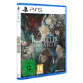 The DioFIELD Chronicle Sony PS5 Strategie Rollenspiel PlayStation 5 NEU&OVP