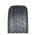 1x 215/75 R16 116R Nokian Hakkapeliitta C4 Winterreifen | 89241