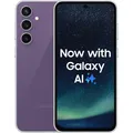 Samsung Galaxy S23 FE (256 GB, Purple, 6.40", Dual SIM, 50 Mpx, 5G) (SM-S711BZPGEUE)