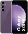 Samsung Galaxy S23 FE SM-S711B 16,3 cm (6.4") Dual-SIM 5G USB Typ-C 8 GB 256 GB 4500 mAh Violett