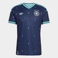 Damen/Herren Fußball Trikot - adidas Deutschland WM 2026 Auswärts