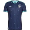 ADIDAS JN2074 DFB A JSY Blau - Blau - S
