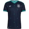 ADIDAS DFB A JSY M, NAVY, S
