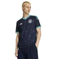 adidas Jn2074 DFB A JSY Blau S EU