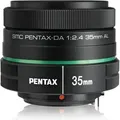 Pentax SMC DA 35/2.4 AL