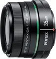 PENTAX SMC DA 35mm F2.4 AL, Farbe:Schwarz