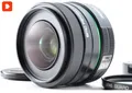 [Fast neuwertig/Film] PENTAX smc Pentax-DA 35mm f/2.4 AL für K-Mount aus JAPA...