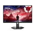 Lenovo Legion 27U-10 | 27" UHD WLED Gaming Monitor | 3840x2160 | 16:9 | 160Hz | 0.5ms Reaktionszeit | HDMI |DisplayPort | Audio 3.5mm | 3-seitig-Panel | TÜV Augenschutz | schwarz | 6.2 kg