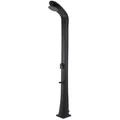 Intex Steinbach Solardusche Split anthrazit