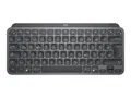 Logitech MX Keys Mini for Business - Tastatur