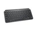 920-010606 Logitech MX Keys Mini For Business Kabellos RF Wireless + Bluetoo ~D~