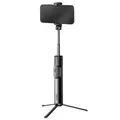 Xiaomi, Bluetooth Selfie Stick 2in1 Stativ Fernbedienung 10m