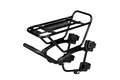 TOPEAK Vorderradträger für Fahrradmodell TETRARACK M1