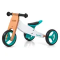 Mally Jake 2in1 Classic Mint vehicle bike (26075)