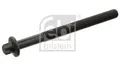 5x Zylinderkopfschraube Febi Bilstein 19417 für DACIA RENAULT
