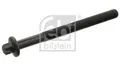 Zylinderkopfschraube FEBI BILSTEIN 19417 für RENAULT CLIO MEGANE DACIA 19 THALIA