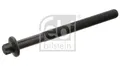 FEBI BILSTEIN 19417 Zylinderkopfschraube for DACIA MAHINDRA NISSAN RENAULT