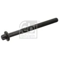 5x Zylinderkopfschraube FEBI BILSTEIN 19417 passend für RENAULT DACIA