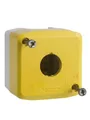 Schneider Electric 1 p.b.empty yell.cont.box special text