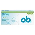 o.b. Original Super Plus (16x, Normal) (1654)