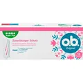 o.b. Tampons Original Super Plus für sehr starke Periode, 16 St.