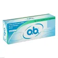 O.B. Tampons super plus 16 St PZN 4764102