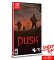 Dusk (Limited Run #118) (Import)