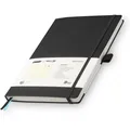 LAMY Safari ncode digitales Notizbuch 192 Seiten digital echtes Papier Notebook