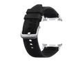 SAMSUNG Hybrid Band, Ersatzarmband, Schwarz